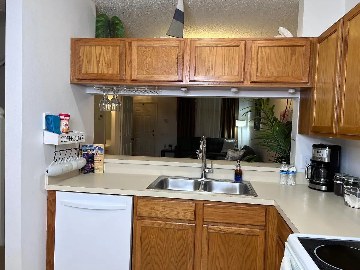 Holiday home Elegant Long Stay -King Bed - Pool - Wifi - Tampa Palms - Moffitt - Gated - Pets Ok - In New Tampa By Hunters Green - Live Oak - Cory Lake Isles Area - H2